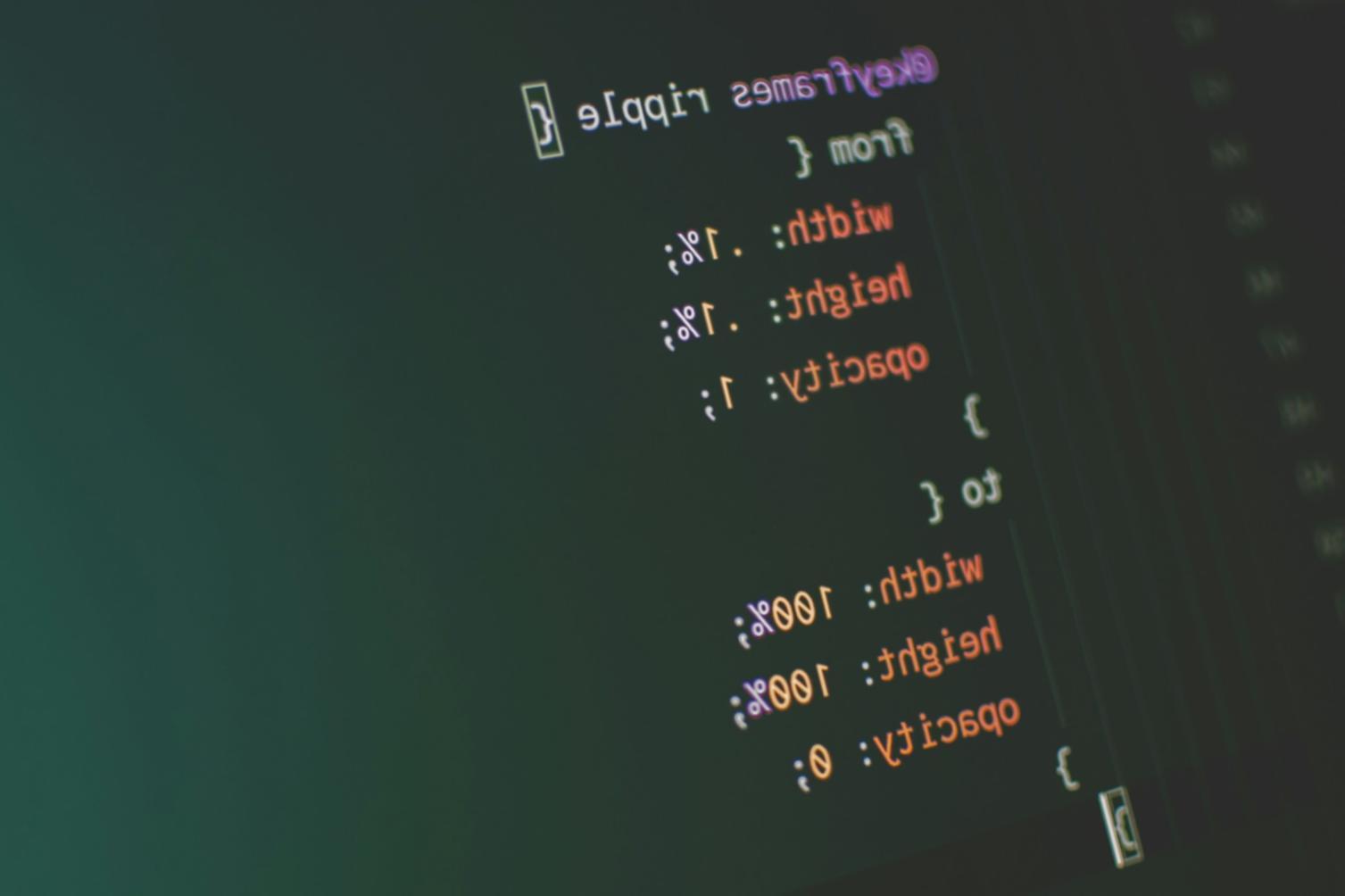 Developer working on mobile game optimization techniques for various genres